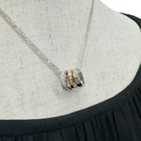 【CARTIER/カルティエ】 ダイヤモンド ネックレス ラブスリーフープ K18WGホワイトゴールド 18金/K18PGピンクゴールド 18金 8.6g 38/41cm レディース
【中古】【真子質店】【GD】




【TSKx】