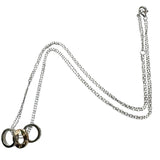 【CARTIER/カルティエ】 ダイヤモンド ネックレス ラブスリーフープ K18WGホワイトゴールド 18金/K18PGピンクゴールド 18金 8.6g 38/41cm レディース
【中古】【真子質店】【GD】




【TSKx】