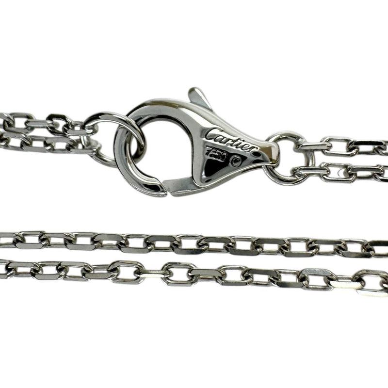 【CARTIER/カルティエ】 ダイヤモンド ネックレス ラブスリーフープ K18WGホワイトゴールド 18金/K18PGピンクゴールド 18金 8.6g 38/41cm レディース
【中古】【真子質店】【GD】




【TSKx】