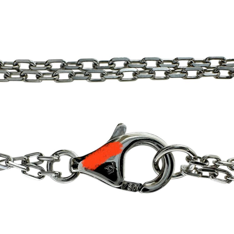 【CARTIER/カルティエ】 ダイヤモンド ネックレス ラブスリーフープ K18WGホワイトゴールド 18金/K18PGピンクゴールド 18金 8.6g 38/41cm レディース
【中古】【真子質店】【GD】




【TSKx】