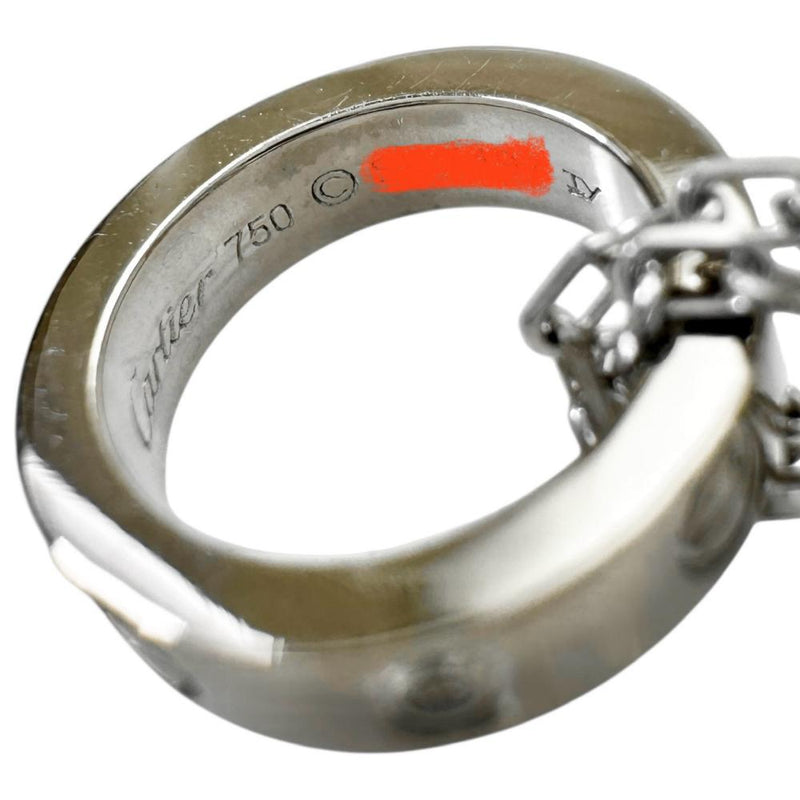 【CARTIER/カルティエ】 ダイヤモンド ネックレス ラブスリーフープ K18WGホワイトゴールド 18金/K18PGピンクゴールド 18金 8.6g 38/41cm レディース
【中古】【真子質店】【GD】




【TSKx】