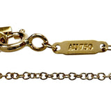 【TIFFANY&Co./蒂芙尼】 项链 T Smile 小号 18K黄金 18K金 2.7克 41/45.5厘米 女士
【中古】【真子质店】【GD】




【SIMa】