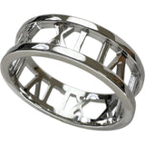 18号【TIFFANY&Co./ティファニー】 オープンアトラスリング リング・指輪 K18WGホワイトゴールド 18金 6.3g レディース
【中古】【真子質店】【GD】




【ITYMo】