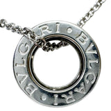 【BVLGARI/ブルガリ】 B-ZERO1 ネックレス K18WGホワイトゴールド 18金 12.6g 40cm レディース
【中古】【真子質店】【GD】




【TMaIx】