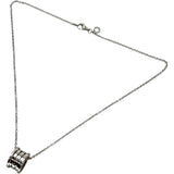 [BVLGARI] B-ZERO1 Necklace K18WG White Gold 18k 12.6g 40cm Ladies
[Used] [Makoto Shichiten] [GD]




[TMaIx]
[ex]