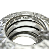 【BVLGARI/ブルガリ】 B-ZERO1 ネックレス K18WGホワイトゴールド 18金 12.6g 40cm レディース
【中古】【真子質店】【GD】




【TMaIx】