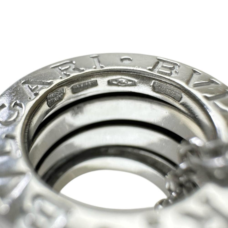 【BVLGARI/ブルガリ】 B-ZERO1 ネックレス K18WGホワイトゴールド 18金 12.6g 40cm レディース
【中古】【真子質店】【GD】




【TMaIx】