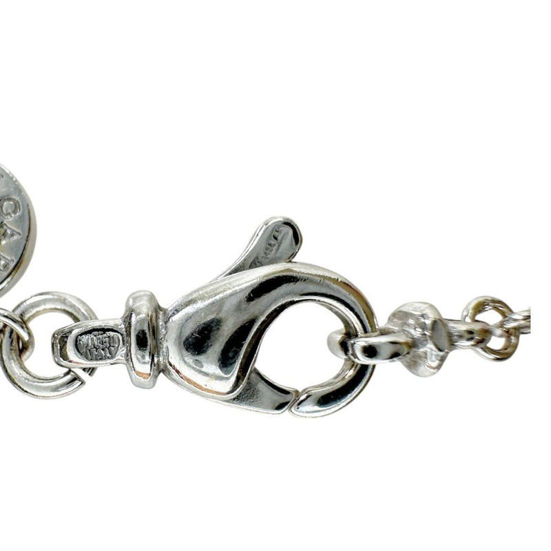 【BVLGARI/ブルガリ】 B-ZERO1 ネックレス K18WGホワイトゴールド 18金 12.6g 40cm レディース
【中古】【真子質店】【GD】




【TMaIx】