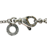 【BVLGARI/ブルガリ】 B-ZERO1 ネックレス K18WGホワイトゴールド 18金 12.6g 40cm レディース
【中古】【真子質店】【GD】




【TMaIx】