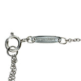 【TIFFANY&Co./ティファニー】 Tスマイル スモール ネックレス K18WGホワイトゴールド 18金 3.1g 45cm レディース
【中古】【真子質店】【GD】




【MiYS】