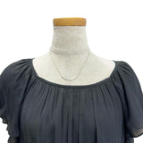 【TIFFANY&Co./ティファニー】 Tスマイル スモール ネックレス K18WGホワイトゴールド 18金 3.1g 45cm レディース
【中古】【真子質店】【GD】




【MiYS】