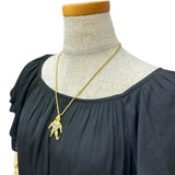 【Chopard/ショパール】 ハッピーダイヤピエロ ルビー/サファイヤ/エメラルド/ダイヤモンド ネックレス K18ゴールド 18金 27.3g 50cm レディース
【中古】【真子質店】【GD】




【MoYIx】