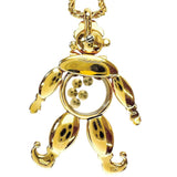 【Chopard/ショパール】 ハッピーダイヤピエロ ルビー/サファイヤ/エメラルド/ダイヤモンド ネックレス K18ゴールド 18金 27.3g 50cm レディース
【中古】【真子質店】【GD】




【MoYIx】