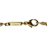 【Chopard/ショパール】 ハッピーダイヤピエロ ルビー/サファイヤ/エメラルド/ダイヤモンド ネックレス K18ゴールド 18金 27.3g 50cm レディース
【中古】【真子質店】【GD】




【MoYIx】