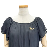 【CARTIER/カルティエ】 いるか/ドルフィンモチーフ パール7.1mm エメラルド ブローチ K18ゴールド 18金 15.5g レディース
【中古】【真子質店】【GD】




【MoMiMax】