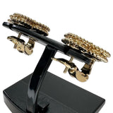 【Van Cleef & Arpels/ヴァンクリーフ＆アーペル】 ヴィンテージアルハンブラ オニキス ピアス K18YGイエローゴールド 18金 7.6g レディース
【中古】【真子質店】【GD】




【MoMaSx】