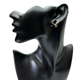 【Van Cleef & Arpels/ヴァンクリーフ＆アーペル】 ヴィンテージアルハンブラ オニキス ピアス K18YGイエローゴールド 18金 7.6g レディース
【中古】【真子質店】【GD】




【MoMaSx】