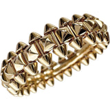 17号【CARTIER/カルティエ】 クラッシュ スモール リング・指輪 K18PGピンクゴールド 18金 8.9g （#57) レディース
【中古】【真子質店】【GD】




【MaYMiMo】