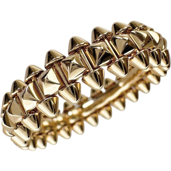 17号【CARTIER/カルティエ】 クラッシュ スモール リング・指輪 K18PGピンクゴールド 18金 8.9g （#57) レディース
【中古】【真子質店】【GD】




【MaYMiMo】