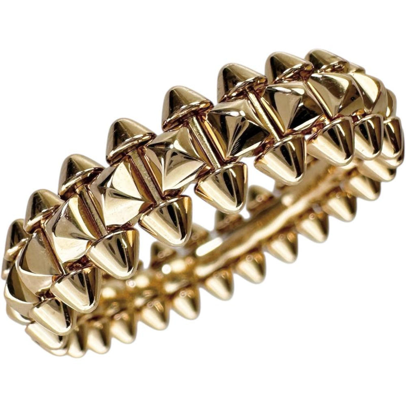 17号【CARTIER/カルティエ】 クラッシュ スモール リング・指輪 K18PGピンクゴールド 18金 8.9g （#57) レディース
【中古】【真子質店】【GD】




【MaYMiMo】