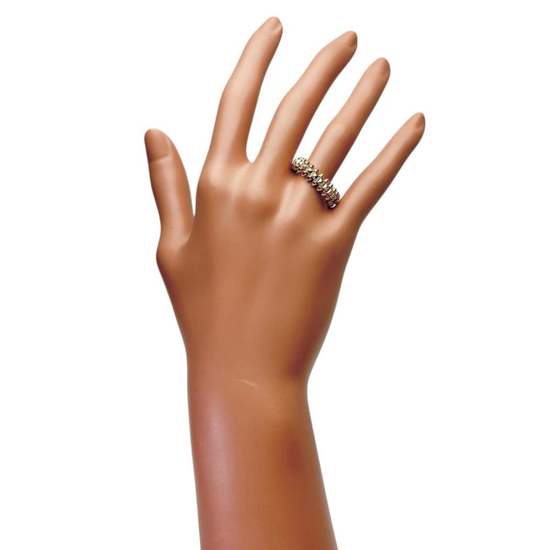 17号【CARTIER/カルティエ】 クラッシュ スモール リング・指輪 K18PGピンクゴールド 18金 8.9g （#57) レディース
【中古】【真子質店】【GD】




【MaYMiMo】