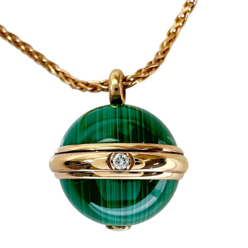 【PIAGET/ピアジェ】 ロングチェーン ポセション マラカイト ダイヤモンド ネックレス K18PGピンクゴールド 18金 21.6g 80/85cm レディース
【中古】【真子質店】【GD】




【MaKDx】