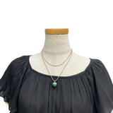 【PIAGET/ピアジェ】 ロングチェーン ポセション マラカイト ダイヤモンド ネックレス K18PGピンクゴールド 18金 21.6g 80/85cm レディース
【中古】【真子質店】【GD】




【MaKDx】