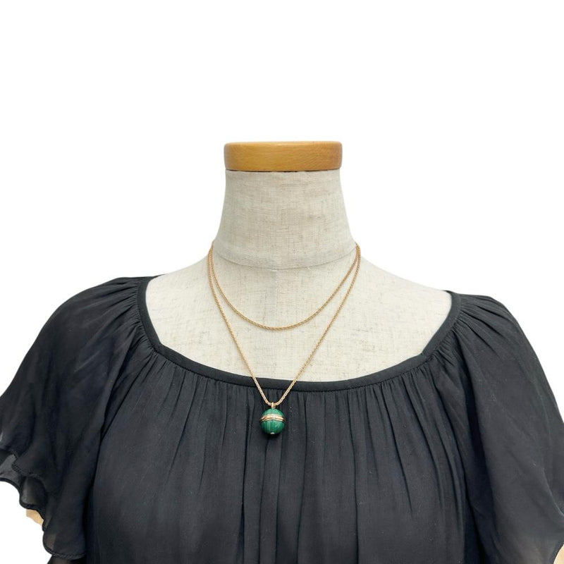 【PIAGET/ピアジェ】 ロングチェーン ポセション マラカイト ダイヤモンド ネックレス K18PGピンクゴールド 18金 21.6g 80/85cm レディース
【中古】【真子質店】【GD】




【MaKDx】