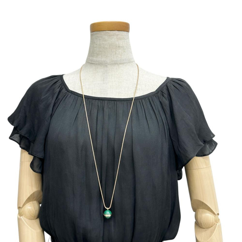 【PIAGET/ピアジェ】 ロングチェーン ポセション マラカイト ダイヤモンド ネックレス K18PGピンクゴールド 18金 21.6g 80/85cm レディース
【中古】【真子質店】【GD】




【MaKDx】