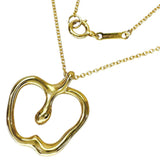 【TIFFANY&Co./ティファニー】 アップル ペレッティ ネックレス K18ゴールド 18金 4.2g 38.5cm レディース
【中古】【真子質店】【GD】




【KMoS】