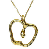 【TIFFANY&Co./ティファニー】 アップル ペレッティ ネックレス K18ゴールド 18金 4.2g 38.5cm レディース
【中古】【真子質店】【GD】




【KMoS】