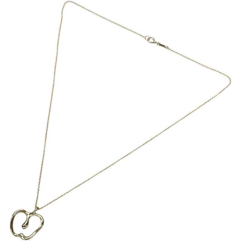 【TIFFANY&Co./ティファニー】 アップル ペレッティ ネックレス K18ゴールド 18金 4.2g 38.5cm レディース
【中古】【真子質店】【GD】




【KMoS】