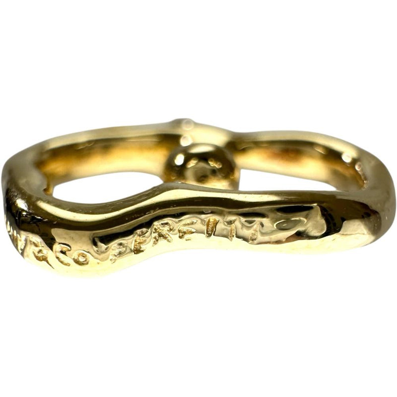 【TIFFANY&Co./ティファニー】 アップル ペレッティ ネックレス K18ゴールド 18金 4.2g 38.5cm レディース
【中古】【真子質店】【GD】




【KMoS】