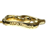 【TIFFANY&Co./ティファニー】 アップル ペレッティ ネックレス K18ゴールド 18金 4.2g 38.5cm レディース
【中古】【真子質店】【GD】




【KMoS】