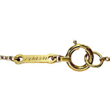 【TIFFANY&Co./ティファニー】 アップル ペレッティ ネックレス K18ゴールド 18金 4.2g 38.5cm レディース
【中古】【真子質店】【GD】




【KMoS】