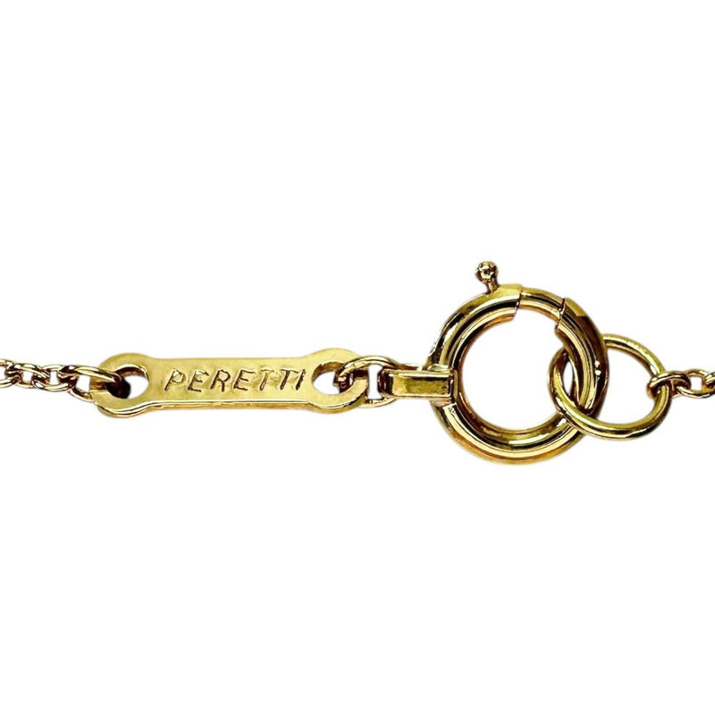 【TIFFANY&Co./ティファニー】 アップル ペレッティ ネックレス K18ゴールド 18金 4.2g 38.5cm レディース
【中古】【真子質店】【GD】




【KMoS】