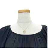 【TIFFANY&Co./ティファニー】 アップル ペレッティ ネックレス K18ゴールド 18金 4.2g 38.5cm レディース
【中古】【真子質店】【GD】




【KMoS】