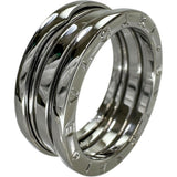19号【BVLGARI/ブルガリ】 リング・指輪 B-ZERO1 3バンド K18WGホワイトゴールド 18金 10.3g 59 レディース
【中古】【真子質店】【GD】




【IKYx】