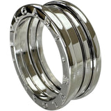 19号【BVLGARI/ブルガリ】 リング・指輪 B-ZERO1 3バンド K18WGホワイトゴールド 18金 10.3g 59 レディース
【中古】【真子質店】【GD】




【IKYx】