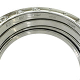 19号【BVLGARI/ブルガリ】 リング・指輪 B-ZERO1 3バンド K18WGホワイトゴールド 18金 10.3g 59 レディース
【中古】【真子質店】【GD】




【IKYx】