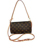 【LOUIS VUITTON/ルイ・ヴィトン】 モノグラム M47123 モノグラム ポシェット ティレット ハンドバッグ PVC ブラウン/ゴールド金具 レディース【中古】【真子質店】【BL】




【TIxx】