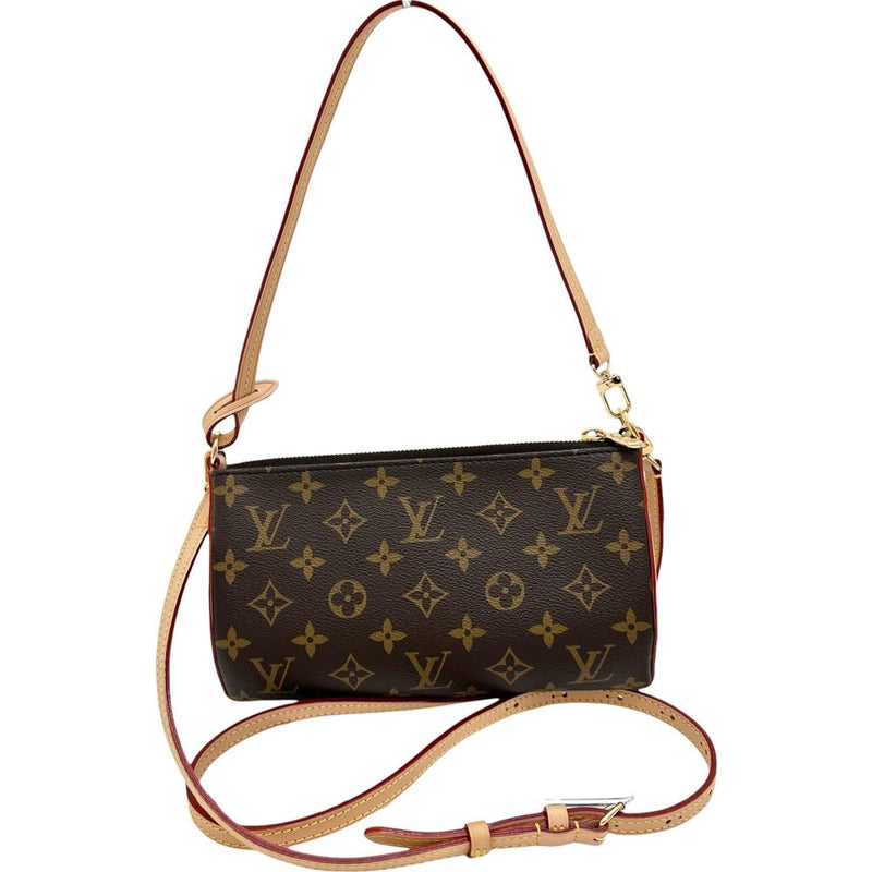 【LOUIS VUITTON/ルイ・ヴィトン】 モノグラム M47123 モノグラム ポシェット ティレット ハンドバッグ PVC ブラウン/ゴールド金具 レディース【中古】【真子質店】【BL】




【TIxx】