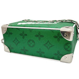 【LOUIS VUITTON/ルイ・ヴィトン】 M80816 バッグエブリデイ LV ミニ ソフトトランク ショルダーバッグ モノグラムキャンバス グリーン/シルバー金具 レディース【中古】【真子質店】【BL】




【TIKMi】