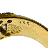 17号 ダイヤモンド 計0.86ct リング・指輪 K18ゴールド 18金/Pt900プラチナ 12.7g レディース
【中古】【真子質店】【NN】




【TxDY】