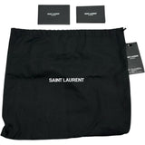 【SAINT LAURENT/サンローラン】 733294 ル サンカセット ショルダーバッグ ナイロン ネイビーナイロン/ゴールド金具 レディース【中古】【真子質店】【BL】




【IxxI】