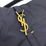 【SAINT LAURENT/サンローラン】 733294 ル サンカセット ショルダーバッグ ナイロン ネイビーナイロン/ゴールド金具 レディース【中古】【真子質店】【BL】




【IxxI】