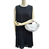 【BOTTEGAVENETA/ボッテガヴェネタ】 ダブルノット ハンドバッグ レザー ホワイト レディース【中古】【真子質店】【BL】




【DMiD】