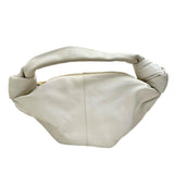 【BOTTEGAVENETA/ボッテガヴェネタ】 ダブルノット ハンドバッグ レザー ホワイト レディース【中古】【真子質店】【BL】




【DMiD】