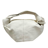 【BOTTEGAVENETA/ボッテガヴェネタ】 ダブルノット ハンドバッグ レザー ホワイト レディース【中古】【真子質店】【BL】




【DMiD】
