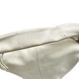 【BOTTEGAVENETA/ボッテガヴェネタ】 ダブルノット ハンドバッグ レザー ホワイト レディース【中古】【真子質店】【BL】




【DMiD】